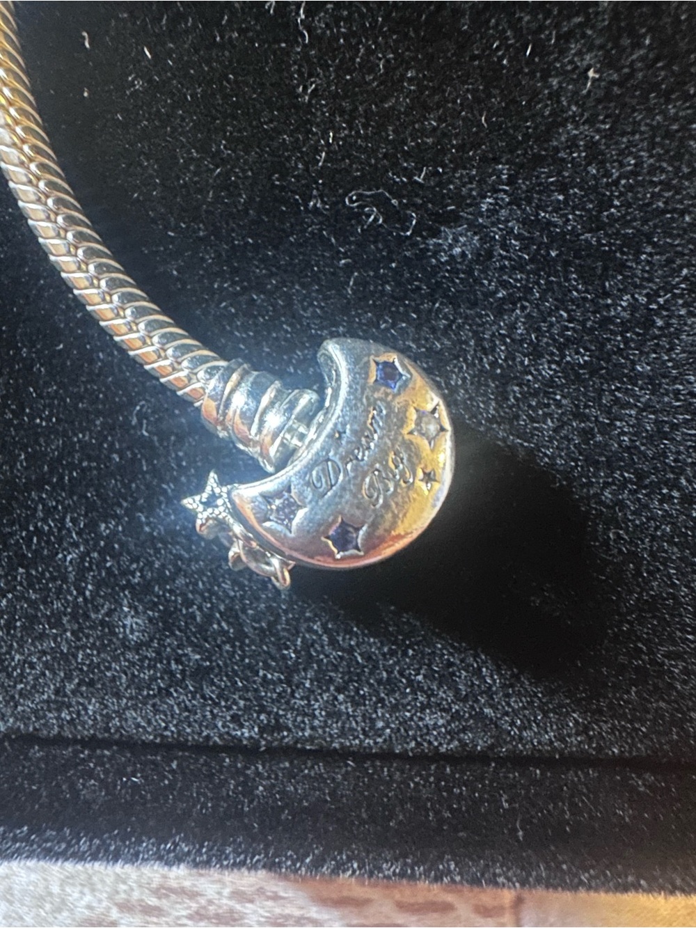 AUTHENTIC Pandora Disney x GoT Mega-Lot | UP, Lilo & Stitch, Jon Snow - Picture 8 of 8